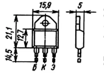КТ8231А-1 фото 2