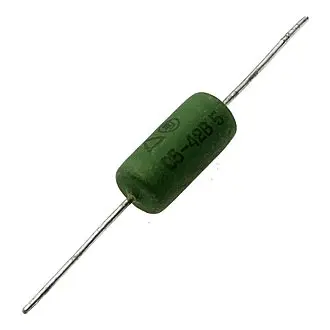 С5-42В 5Вт 680 фото 2