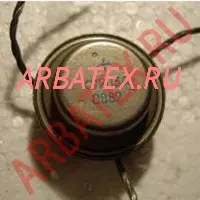 КУ203В тиристор
