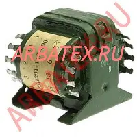 ТПП32-115-400 трансформатор