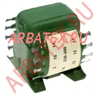 ТА297-220-400В трансформатор