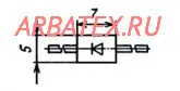 КС511А