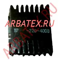 ТР188-220-400В трансформатор