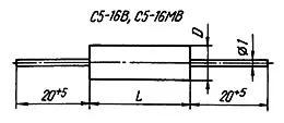 С5-16В 10Вт 8.2 фото 3
