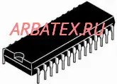 К1102ЛП1В микросхема