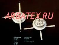 1Т329А