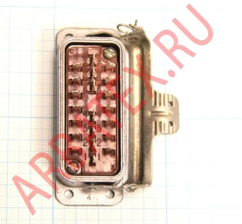 РП14А-21Ш3 фото 4