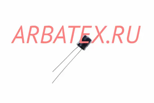 К50-68 50в 4.7 мкф