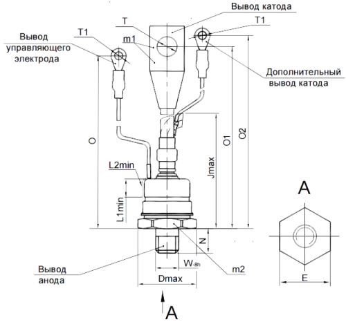 ТС161-160-7 фото 6