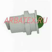 СКЛ14АЛ2-60 светодиодная индикаторная лампа