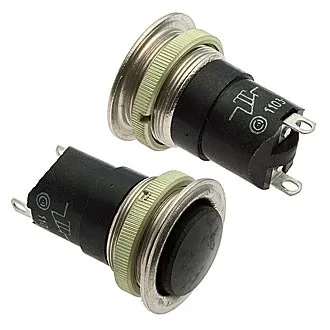 К-2-1 24мм кнопка фото 2 К-2-1 24мм кнопка фото 2