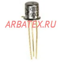 КП103МР