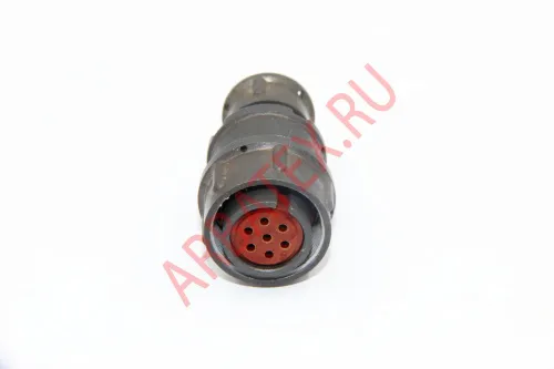 2РМ18КПЭ7Г1В1Л Разъемы 2РМ, 2РМТ, 2РМГ, 2РМДТ, ОНЦ-РГ фото фото 2