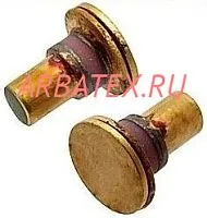 3А745В