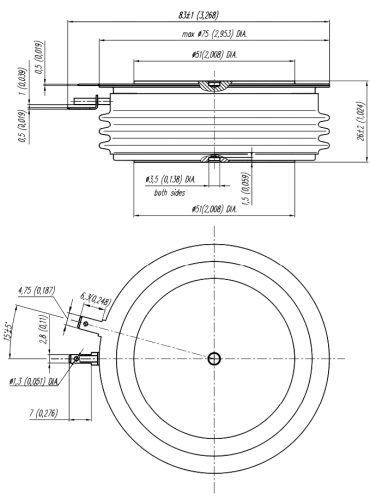 ТБ153-1000-9 фото 6