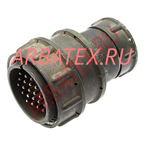 2РМД30КПЭ24Ш5А1 фото 2РМД30КПЭ24Ш5А1 Разъемы 2РМ, 2РМТ, 2РМГ, 2РМДТ, ОНЦ-РГ фото